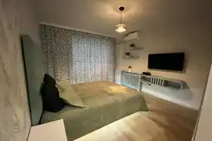 Uyutnaya Kvartira Nedaleko Ot Naberezhnoy Reki Amur Flat