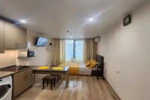 Uyutnye Zhk Akademiya Apartments, Simferopol