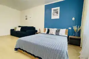 U Morya Flat, Novorossijsk