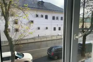 Na Nekrasova S Vidom Na Muzey Flat, Pskov
