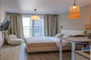 Ava Continent SyncotelHome Apartments