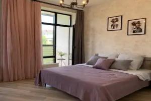 U Kamennogo Mosta Apartments, Voronezh