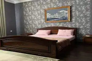 Grand Gues house, Makhachkala