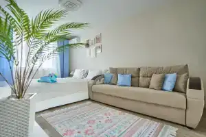 Kak Doma Apartments, Voronezh