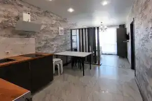 Dvushka Ryadom S Suvorovskim Uchilischem Apartments, Tula