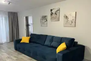 Uyutnaya kvartira v Leninskom rayone g. Nizhniy Novgorod Flat, Nizhniy Novgorod