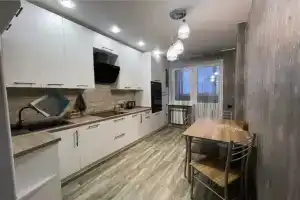 Svetlaya 1-Komnatnaya Kvartira Flat, Tula