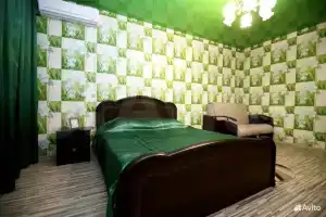 Kakdoma36 Na Revolyutsii 9А Apartments, Voronezh
