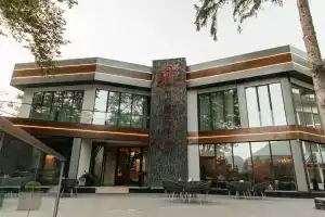 Teren Kyol Mini-hotel, Babugent
