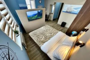 Pallada Hotel, Vladivostok