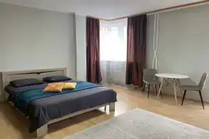 Domashniy Uyut Flat