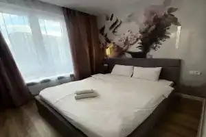 V Zhk Tau House 00107700 Apartments, Ufa