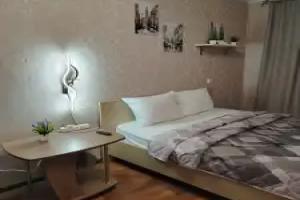 Rio Flat, Kostroma