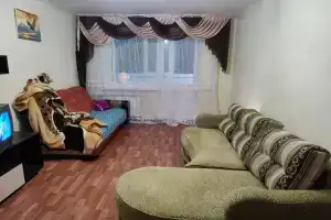 Yevrodvushka Kak Tryoshka Flat, Bryansk