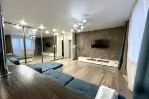 701 Flets-Layn Na Ulitse Krasnoarmeyskaya 100 Apartment, Bryansk