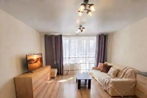 Severent Na Dzerzhinskogo Apartments, Severodvinsk