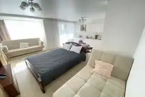 Na Ulitse Pirogova 1k3 Flat, Cheboksary