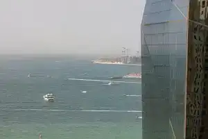 Salt of the Ocean Apartments