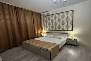 Ne Hotel Na Dzerzhinskogo Apartamenty, Stavropol