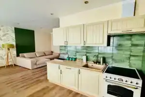 Uyutnye v Tsentre Starogo Goroda Apartments, Vyborg