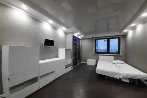 Na Proyezde Sharapovskiy 2 Flat, Mytishchi