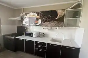 Na Ulitse Yesenina 24 Flat, Belgorod