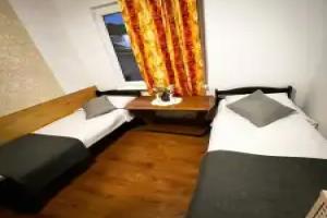 Komnata Schastye V Lazarevskom Flat, Lazarevskoye