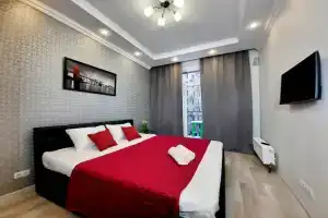 Ulitsa Letnaya 21/2 Flat, Mytishchi