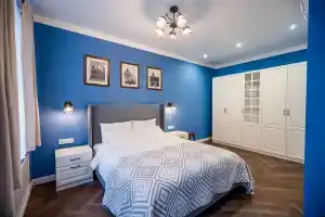 \Na Grazhdanskoy 10 Apartments, St. Petersburg