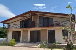 Gostevye Apartamenty 1 Apartments, Ureki