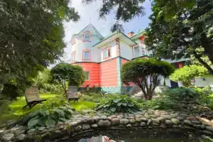 Pavshino Village Private House, Krasnogorsk