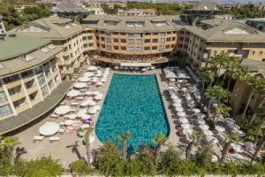 Side Star Beach Hotel - Ultra All Inclusive, Side