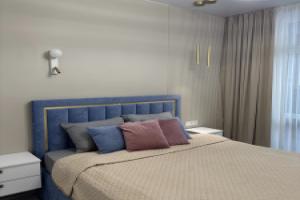 Atmosfera Apartments, Perm