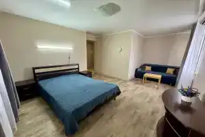 Na Kubanskoy 17 Flat, Astrakhan