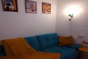 Na Prospekte Kosmonavtov 58 Flat, Ekaterinburg