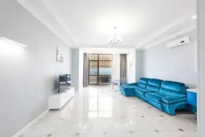 Odnokomnatnaya V Zhk Lazurny Bereg 1 Flat, Sochi