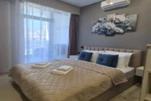 Apartments Biznes Klassa Yalta 39ak2-309, Yalta