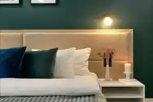 Kaktus y Moskovskogo vokzala Apartments