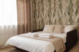 Solorapartments - Zelenaya Garmoniya Apartments, Korolyov