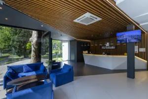 Portobello Sochi Hotel, Adler