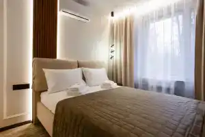 Pavlov Avenu Apartments, Kaliningrad