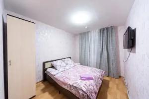 Dvuhkomnatnyie U Trk Planeta Apartments, Perm