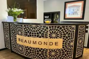 Beaumonde Hotel Tbilisi, Tbilisi