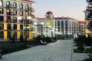 Zhk Yevpatoriya kvartira 178 Flat, Yevpatoriya