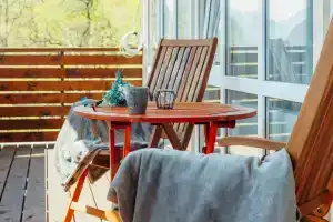 Aura na Internatsionalnoy 106 Private house, Vladikavkaz