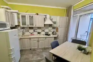 Odnokomnatnaya Kvartira V Olimpiyskom 47 Flat, Adler