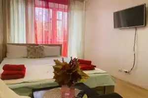 Na Shaumyana Apartments, Orel