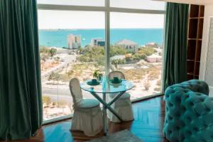 Apartamenty Mayaktau V 4 Mikrorayone 9, Aktau