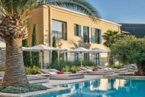 Portonovi Resort, Denovic