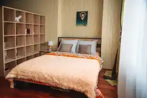 Houseday Ryadom S Dvortsom Molodezhi Apartments, Ryazan